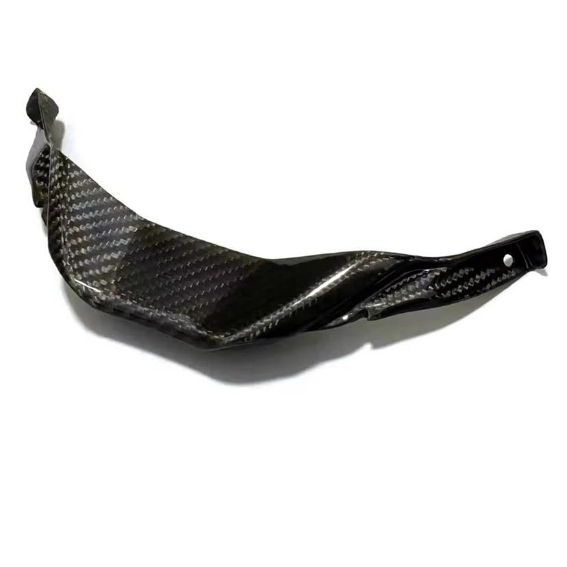 Couvercle lèvre d'air S1000RR aileron stabilisateur de carénage