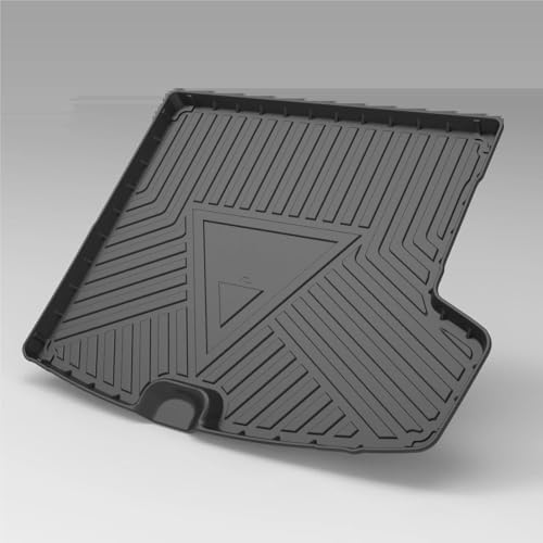 Tapis de coffre étanche pour BMW Série 1 118i Berline idéal sorties nature