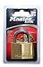 Master Lock 150D Brass Padlock