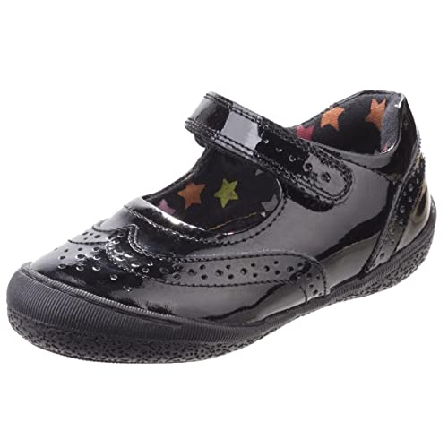 Zapatillas Mary Jane escolares Hush Puppies Rina para niñas