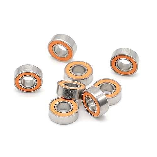 Roulement SMR115 2RS W3 résout friction et jeu mécanique