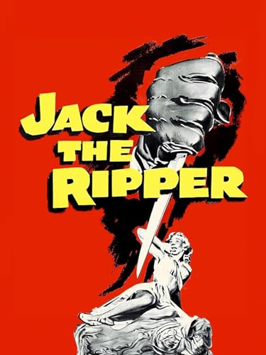 Jack the Ripper