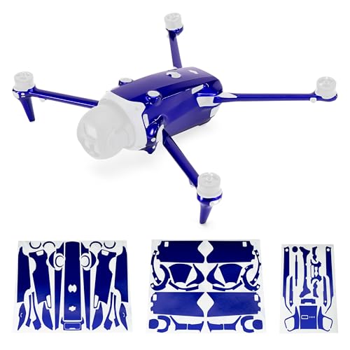 WRAPGRADE tbv XLV[ DJI Mavic 4 ProɑΉ (XggXtFAu[)