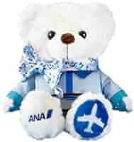 ANAぬいぐるみ　セット ANAオリジナル＞ご当地ベアANAぬいぐるみセット | ANA