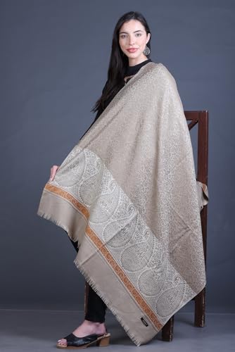 Image of GODFREY Shawl for Women Winter
