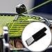 KiBcsLic Badminton Stringing Clamp Spring Loaded Aluminum Alloy 5 Prongs Tennis Racket Stringing Machine Accessory Clip Flying Clamp