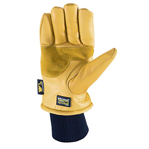 Wells Lamont 1202L Mens 1202 Winter Gloves thumb #1