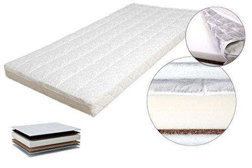140x70 cot mattress