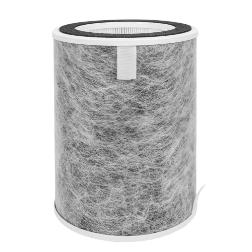 Image of HP201 HP200 HP302 True HEPA Replacement Filter for Shark Air Purifier MAX