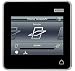 Produktbild Touchscreen-Fernbedienung Velux Integra KLR 200
