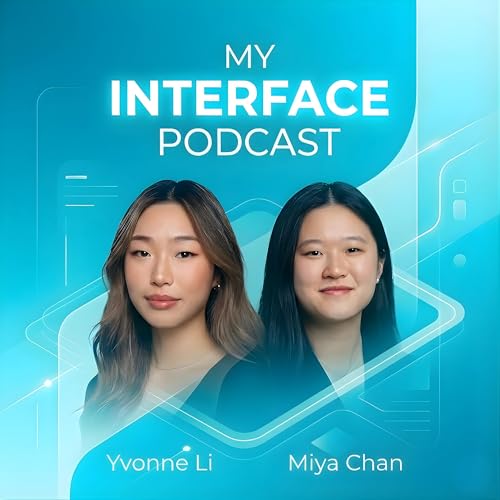 Couverture de My Interface Podcast