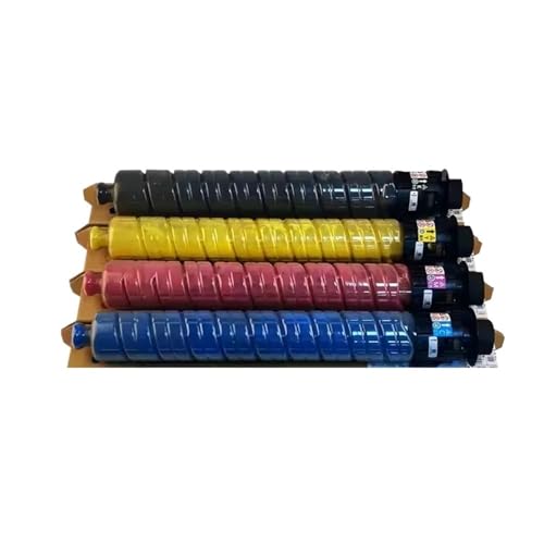 Toner Ricoh C2010 ideal pour imprimer vos dossiers de réunion clairs