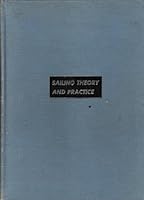 Sailing Theory & Practice B0000CN4OT Book Cover