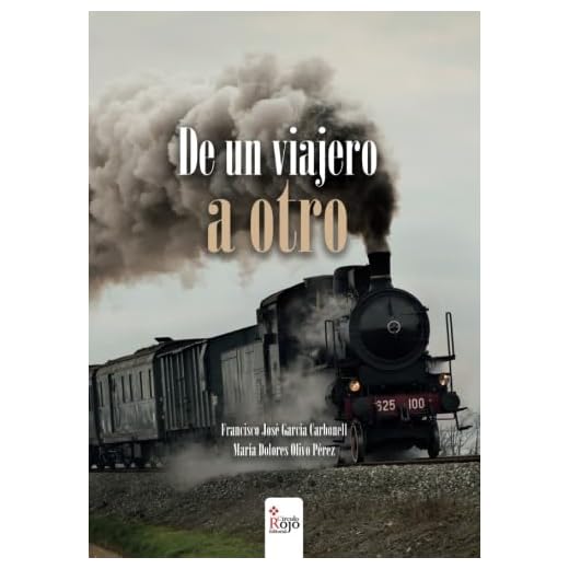 De un viajero a otro