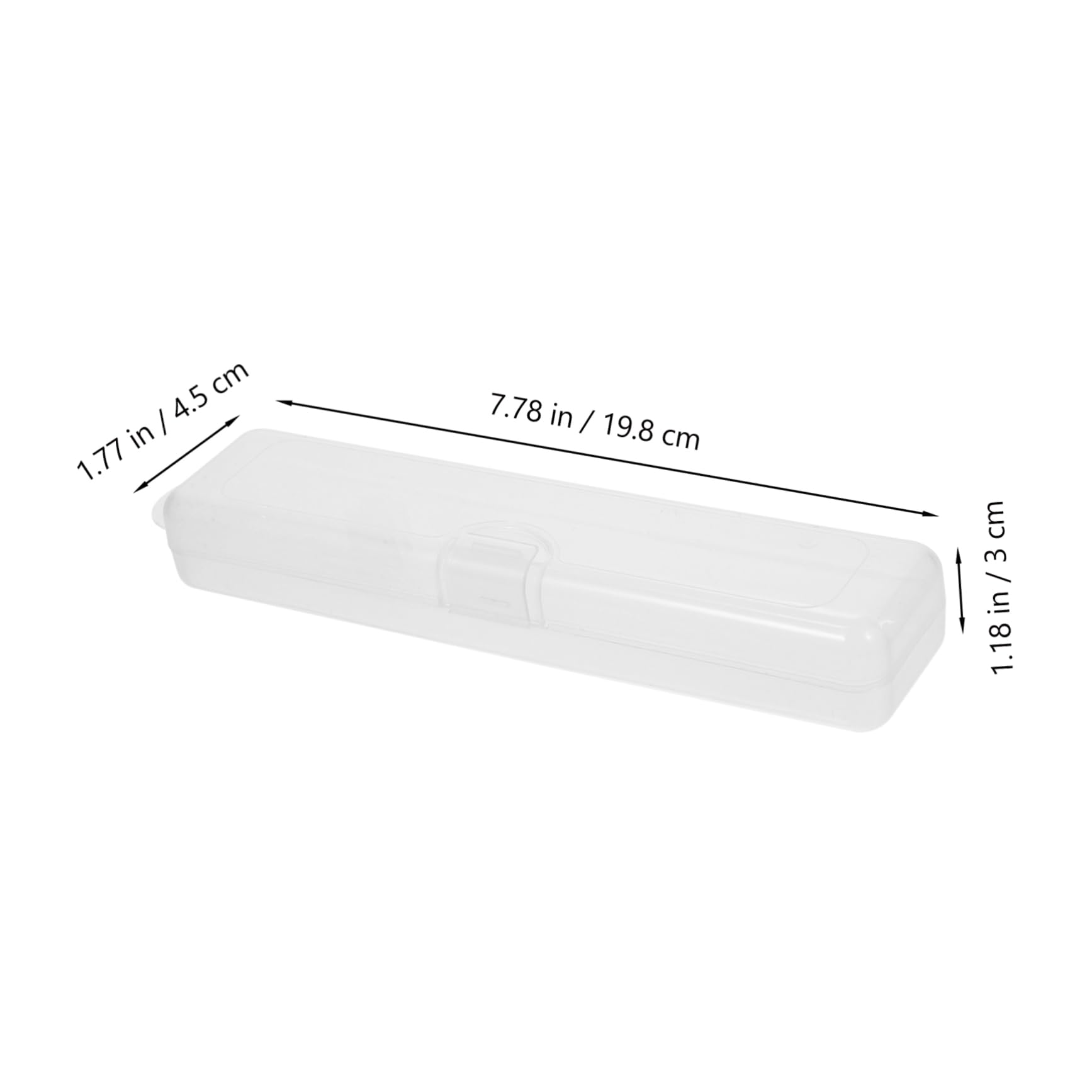 12 Pz scatola di dentifricio e spazzolino da denti porta spazzolino viaggio porta spazzolini custodia in plastica per dentifricio contenitori da viaggio per spazzolini da denti minkissy
