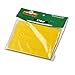 Magnetic Strips, Pre-Cut, 6in, Yellow, PK25