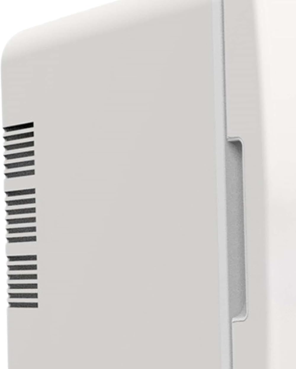 Amazon.co.jp: ミニ冷蔵庫 4L コンパクト冷蔵庫 多目的化粧品