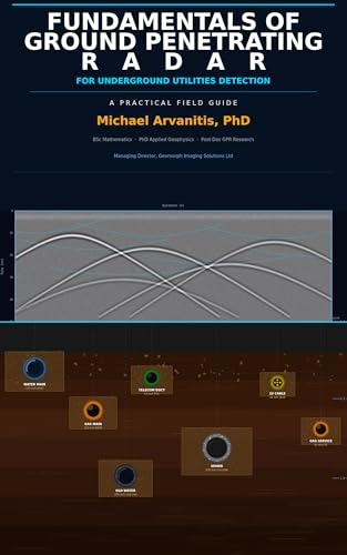 Fundamentals of Ground Penetrating Radar for Underground Utilities Detection.: A Practical Field Guide