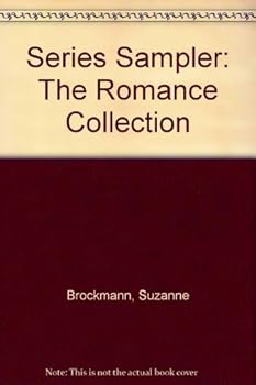 Paperback The Romance Collection Book