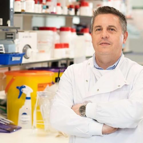 New Drug Saves Vision, Mushroom Memristors Power Bioelectronics, Ancient Birch Tar Reveals Neolithic Life, ADHD Medication Saves Lives, and more...