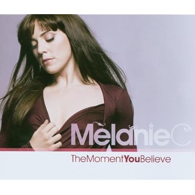 The Moment You Believe