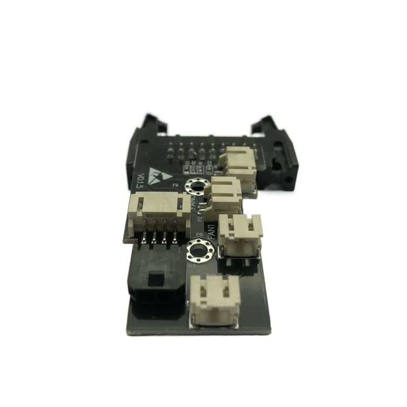 Image of 3IDEA Toolhead PCBA for Kobra 2 Pro FDM 3D Printer
