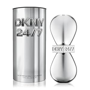DKNY 24/7, Eau de Parfum for Women,...
