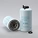 Donaldson P553203 Fuel Filter (Water Separator, Spin-on)