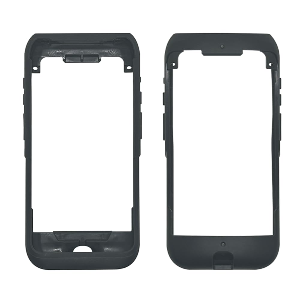 Protective Case Cover for Honeywell for Dolphin CT47 Handheld Mobile Barcode Scanner Cover,Shockproof,Dropproof,Tempered Glass Screen Protector (CT47) — view 9