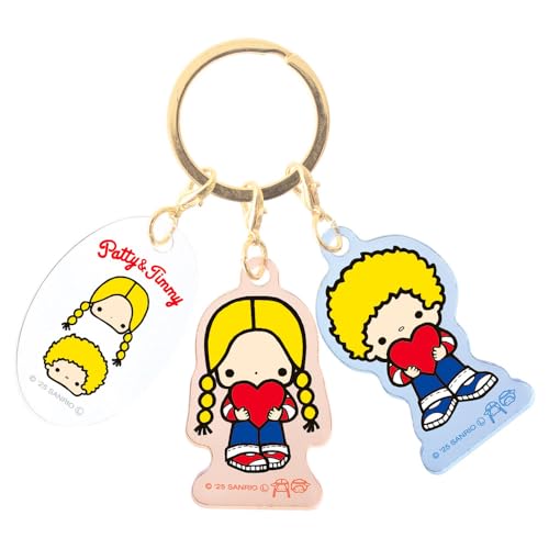 �e�B�[�Y�t�@�N�g���[ �T�����I�L�����N�^�[�Y 3�`���[���L�[�z���_�[ �p�e�B&�W�~�[ ��H50×W49×D3mm�ȓ�(�A�N�����p�[�c�ő�T�C�Y) SR-5546942PJ