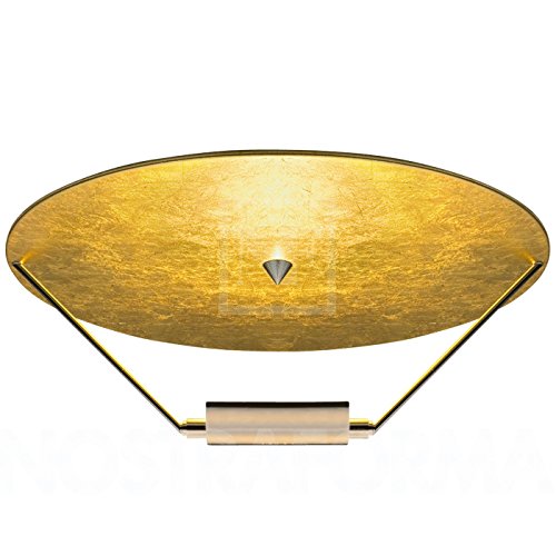 Preisvergleich Produktbild Catellani & Smith Disco dOro, blattgold