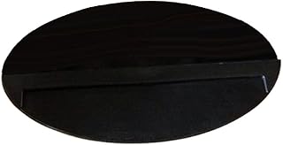 Portable Ladder Base Stops Slipping Non Slip Rubber Mat Rubber Floor Protect Protections Stay & Secure For House Ladder Stopper Mat Ladder Base Stops Ladders Slipping Extension Ladder Stop Mat