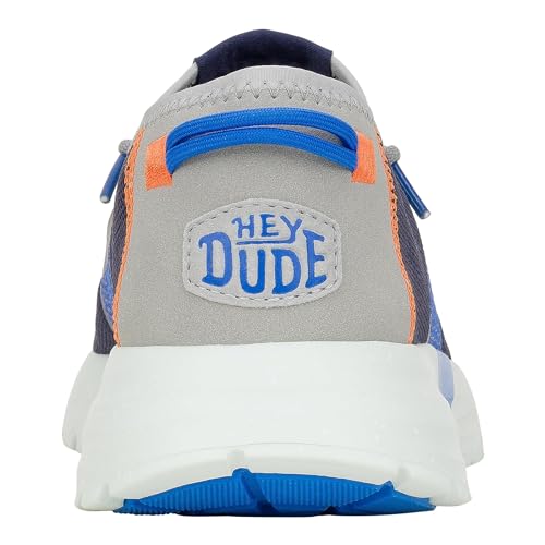 Image of Hey Dude Mens Sirocco M Active