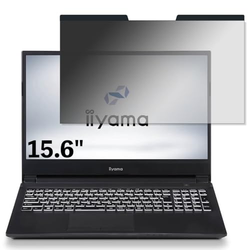 iiyama LEVEL-15FX151-i7-PAFX-R 15.6C` 16:9 Ή }Olbg `h~tB vCoV[tB^[ u[CgJbg ˖h~ PC p\R m[gubN ̂h~ ʕی یV[g EȒP