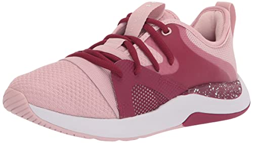 Under Armour Women’s Charged Breathe Cross Trainers