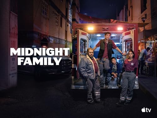 Midnight Family für 0,00 EUR bei amazon.de Bild: Midnight Family für 0,00 EUR bei amazon.de