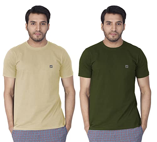 Image of Lux Nitro Men T-Shirt