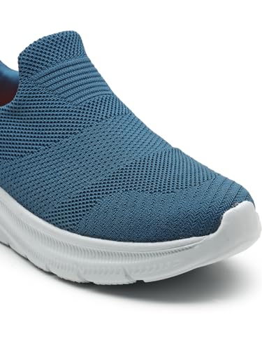 Image of Action | Athleo | WALKER-157 | Breathable | Flexible | Lightweight | Comfortable | Sports | Running Shoes | for Men
