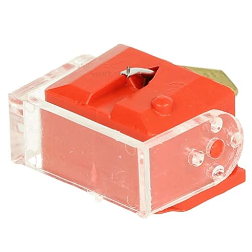 TURNTABLE NEEDLE FOR SONY ND15 ND-15 ND15G ND-15G 25E XL15 ND25E XL-25E 720-D7 - Les Beatles, Paul McCartney, John Lennon, RIngo Starr, George Harrison TURNTABLE NEEDLE FOR SONY ND15 ND-15 ND15G ND-15G 25E XL15 ND25E XL-25E 720-D7 – Image 4