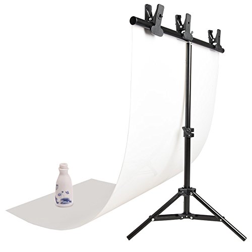 Pvc Backdrop Support Supon Photography 68cm X 72cm Pvc Backdrop Background Small Support ...