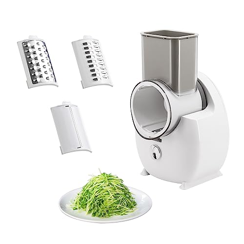 Beowanzk Electric Vegetable Chopper