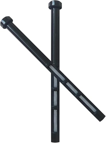 Miniatura 6 de 2 unidades 751-10358 cortacéspedes sopladores de nieve filtro de combustible para MTD CUB CADET CRAFTSMAN 951-12296 751-12296 951-10364 951-10358A