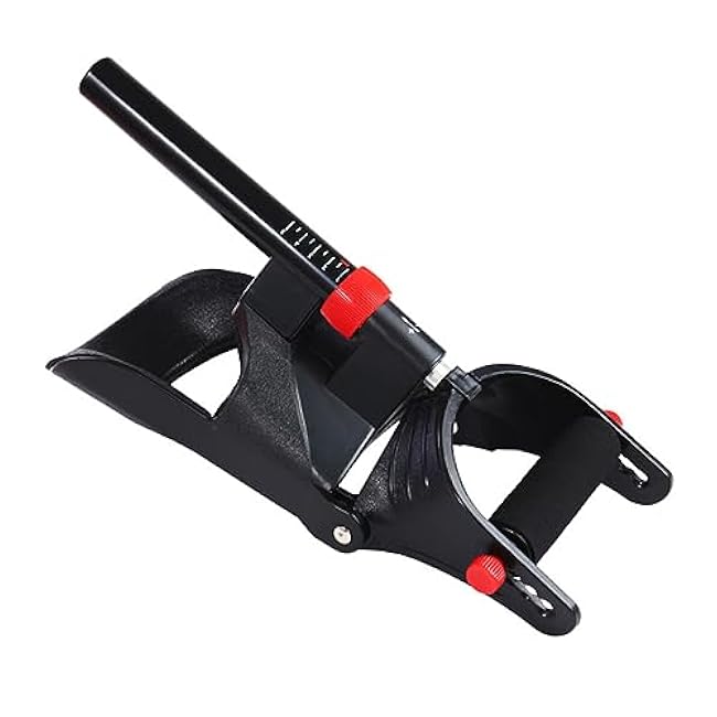 Totority Wrist Trainer for Forearm Grip Strength Training Fitness Equipment Wrist Force Trainer Muscle Tool