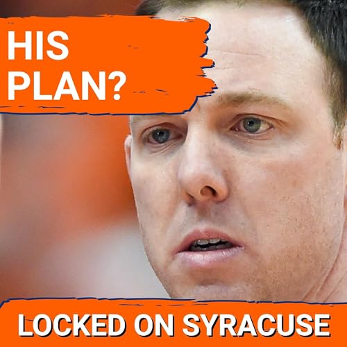 INSIDER: Syracuse Basketball Transfer Portal TARGETS | Where Gerry McNamara Plans to Add