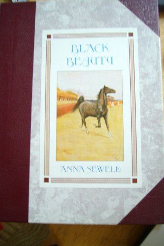 Black Beauty (Children's Classics)