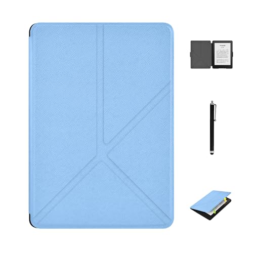 6C` Kindle Paperwhite  10 pX܂肽݃P[XA2018 fԍ PQ94WIFA^b`XN[yt