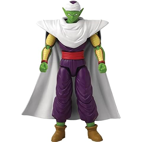 Dragon Ball Super Dragon Stars Action Figure Cover
