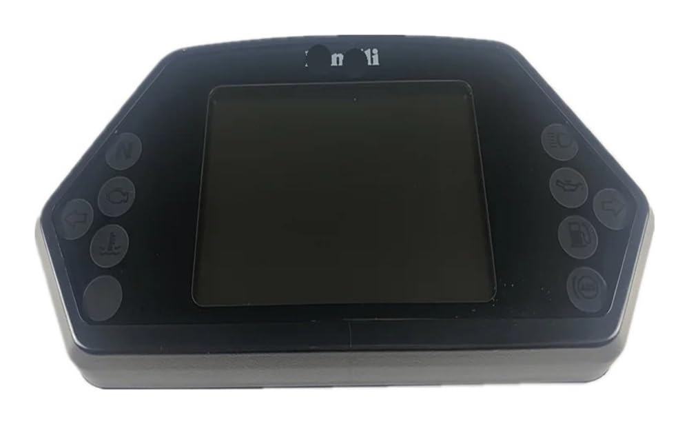 Velocímetro Para BJ500-6A Y BJ502C | Medidor De Velocidad Digital Motocicletas Para BJ500-6A Y BJ502C