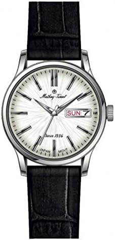 Clock MATHEY Tissot Jacket MT0036