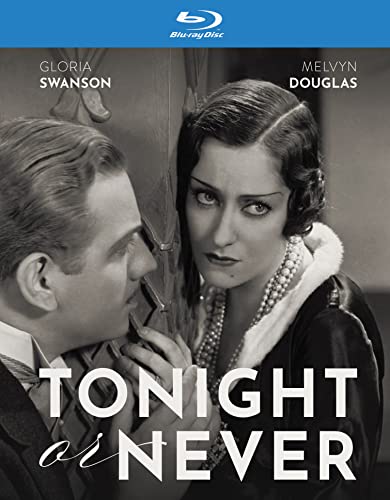 Tonight Or Never (1931)